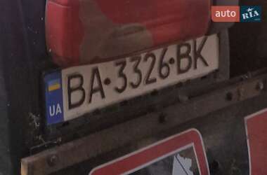 Тягач MAN TGA 2007 в 