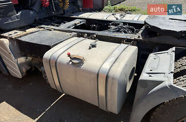 Тягач MAN TGA 2005 в 