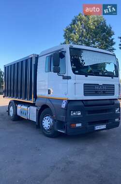 Самоскид MAN TGA 2003 в 