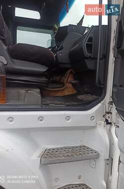 Тягач MAN TGA 2001 в 