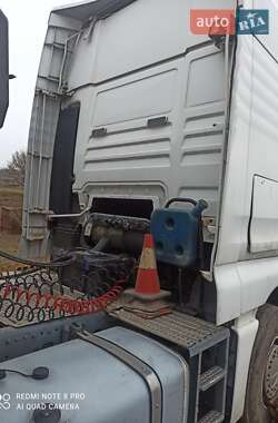 Тягач MAN TGA 2001 в 