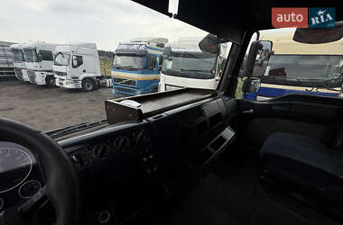 Тягач MAN TGA 2008 в 