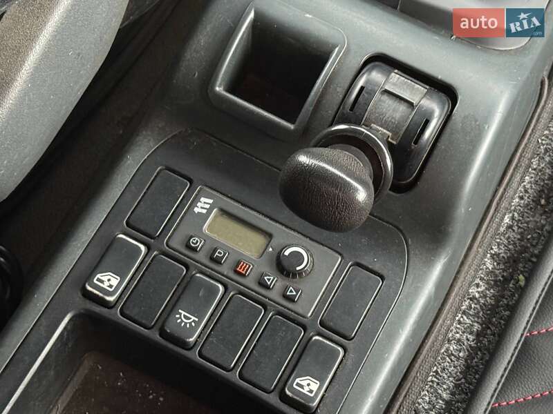 Тягач MAN TGA 2008 в Харькове фото 26 Тягач MAN TGA 2008 в Харькове