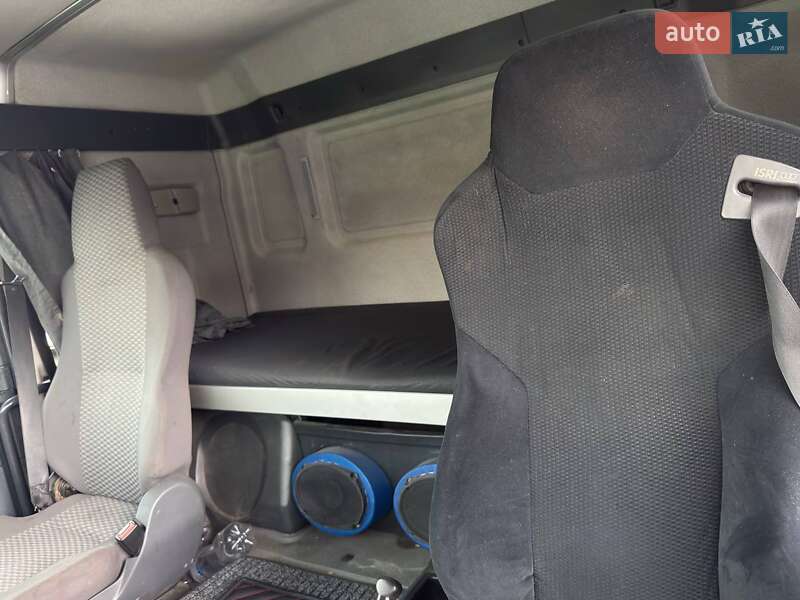 Тягач MAN TGA 2008 в Харькове фото 15 Тягач MAN TGA 2008 в Харькове