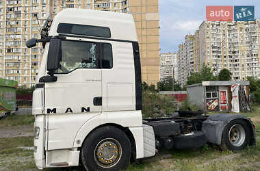 Тягач MAN TGA 2008 в 