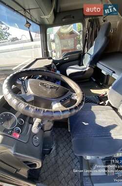 Тягач MAN TGA 2006 в Белой Церкви