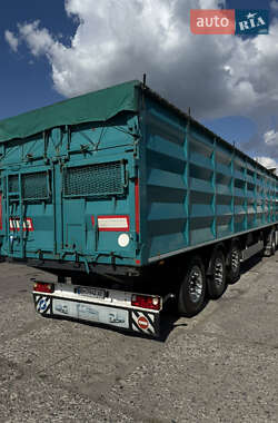 Тягач MAN TGA 2006 в 