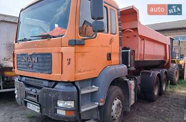 Самосвал MAN TGA 2008 в Киеве