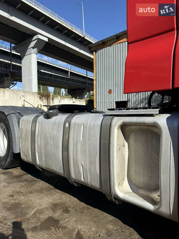 Тягач MAN TGA 2007 в Киеве фото 7 Тягач MAN TGA 2007 в Киеве