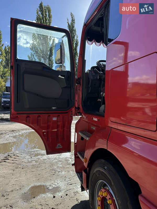 Тягач MAN TGA 2007 в Киеве фото 31 Тягач MAN TGA 2007 в Киеве