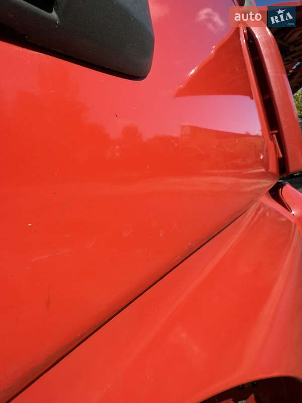 Тягач MAN TGA 2007 в Киеве фото 41 Тягач MAN TGA 2007 в Киеве