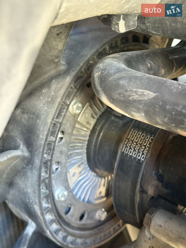 Тягач MAN TGA 2007 в Киеве фото 54 Тягач MAN TGA 2007 в Киеве