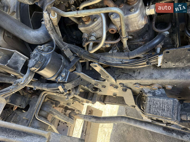 Тягач MAN TGA 2007 в Киеве фото 53 Тягач MAN TGA 2007 в Киеве