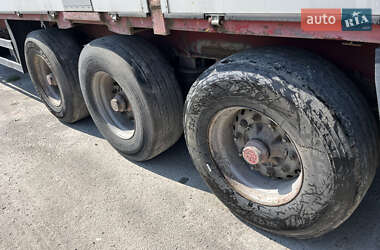 Тягач MAN TGA 2001 в  фото 17 Тягач MAN TGA 2001 в