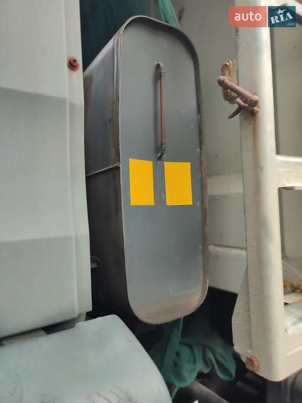 Самоскид MAN TGA 2006 в Києві фото 5 Самоскид MAN TGA 2006 в Києві