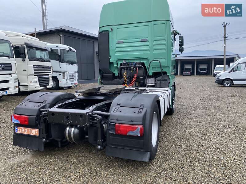 Тягач MAN TGA 2008 в Хусте фото 14 Тягач MAN TGA 2008 в Хусте