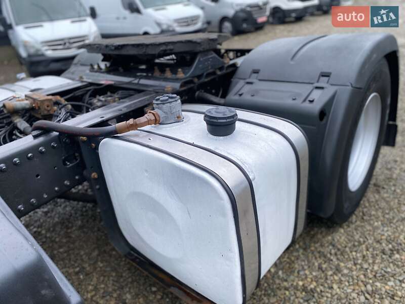 Тягач MAN TGA 2008 в Хусте фото 29 Тягач MAN TGA 2008 в Хусте