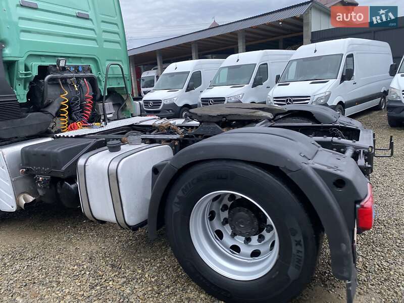 Тягач MAN TGA 2008 в Хусте фото 40 Тягач MAN TGA 2008 в Хусте