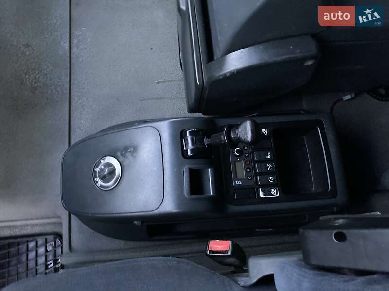 Тягач MAN TGA 2008 в Хусте фото 68 Тягач MAN TGA 2008 в Хусте