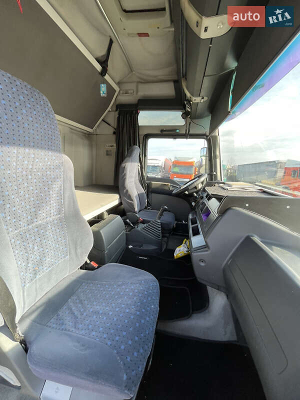 Тягач MAN TGA 2007 в Києві