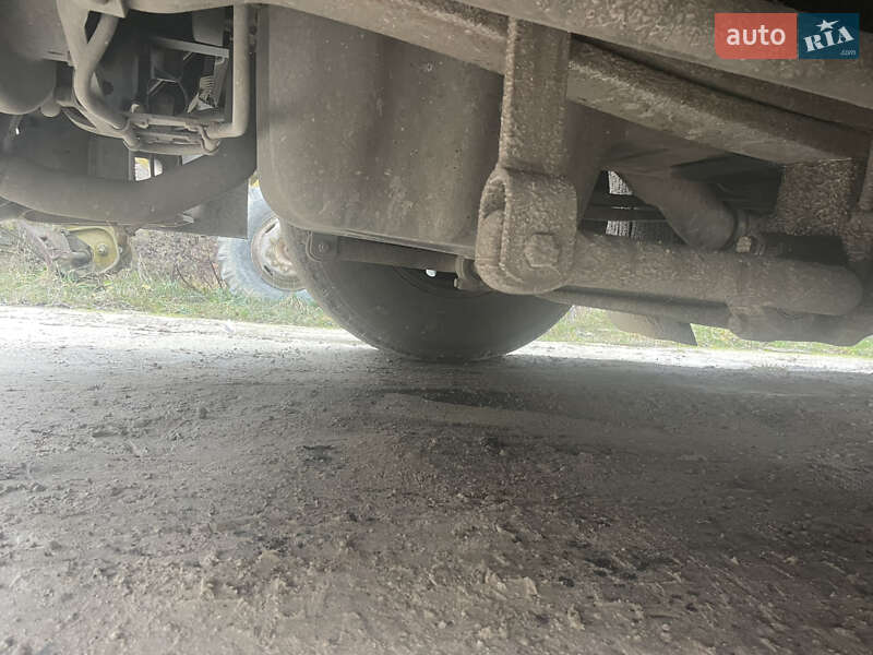 Тягач MAN TGA 2007 в Шаргороде фото 11 Тягач MAN TGA 2007 в Шаргороде