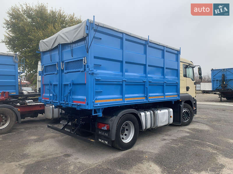 Тягач MAN TGA 2008 в Вінниці фото 9 Тягач MAN TGA 2008 в Вінниці