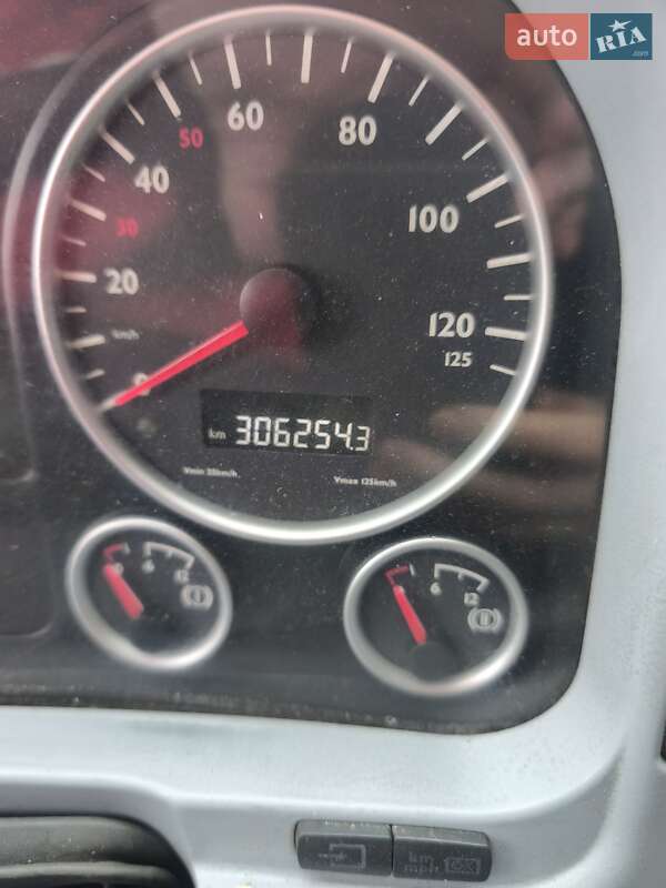 Тягач MAN TGA 2006 в Олевську