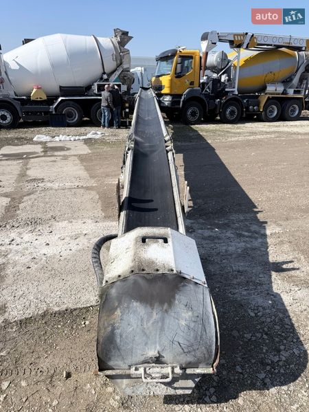 Бетономешалка (Миксер) MAN TGA 2007 в Тернополе фото 37 Бетономешалка (Миксер) MAN TGA 2007 в Тернополе