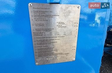 Бензовоз MAN TGA 2006 в Киеве