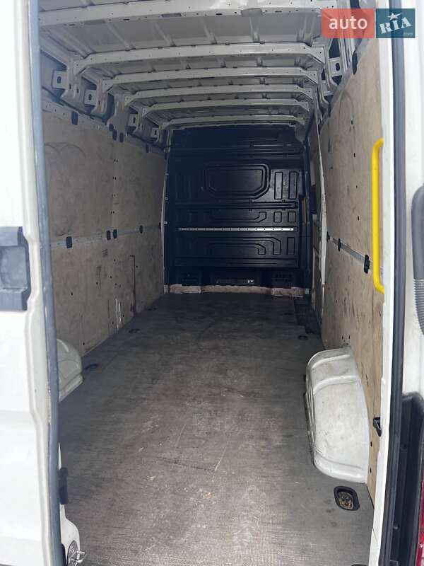 Автовоз MAN TGE 2020 в Косові