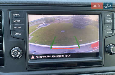 Вантажний фургон MAN TGE 2020 в 