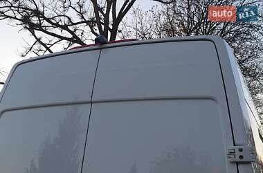 Грузовой фургон MAN TGE 2019 в 