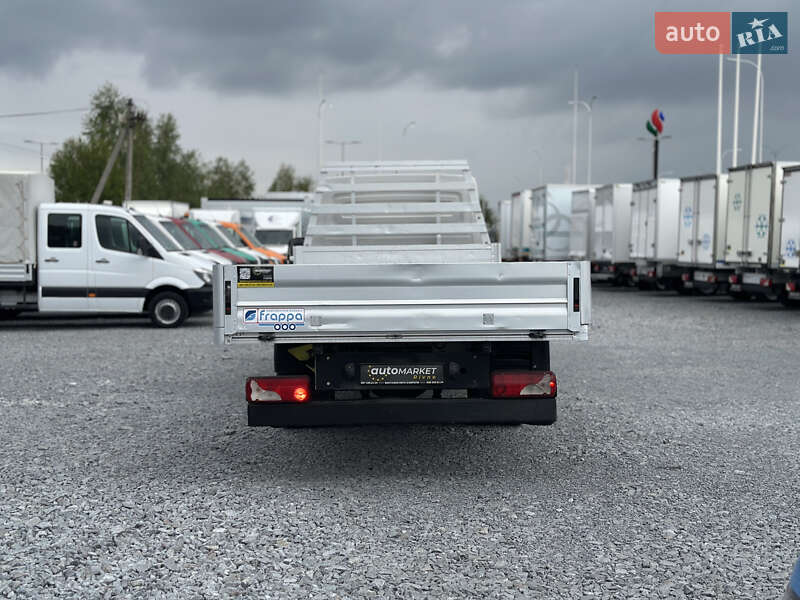 Борт MAN TGE 2020 в Ровно фото 9 Борт MAN TGE 2020 в Ровно