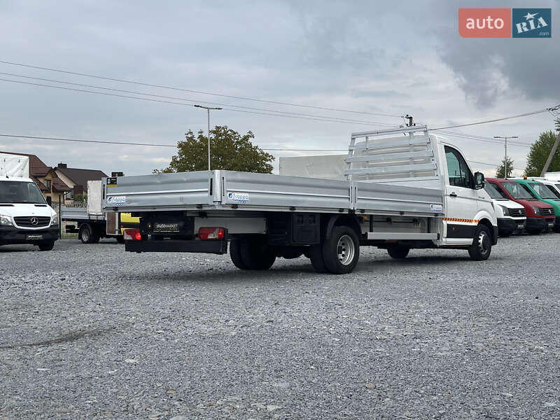 Борт MAN TGE 2020 в Ровно фото 10 Борт MAN TGE 2020 в Ровно