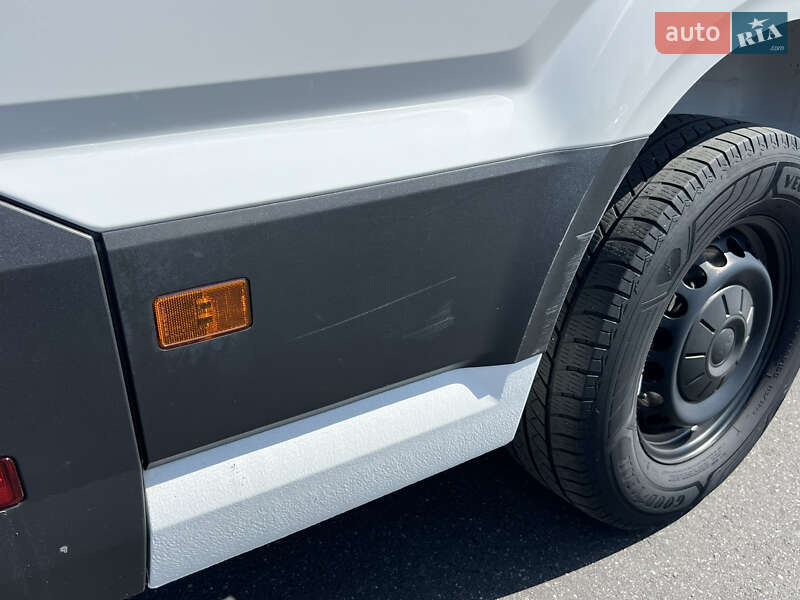 Микроавтобус MAN TGE 2020 в Житомире