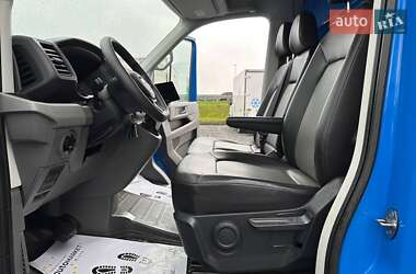 Рефрижератор MAN TGE 2020 в 