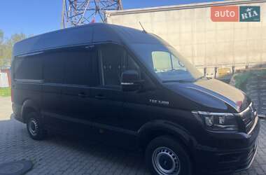 Інші вантажівки MAN TGE 2020 в 