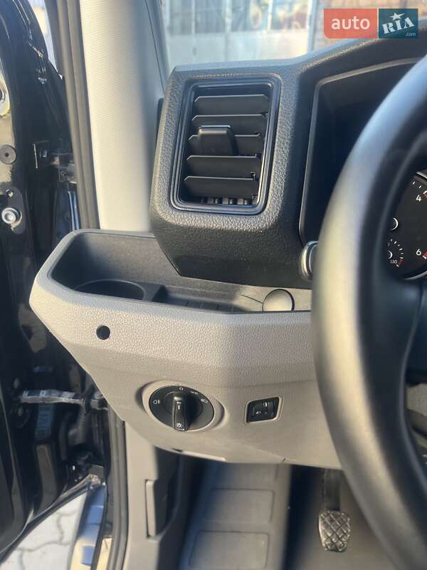 Інші вантажівки MAN TGE 2020 в Чернівцях фото 13 Інші вантажівки MAN TGE 2020 в Чернівцях