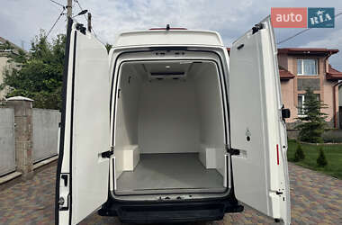Рефрижератор MAN TGE 2021 в 