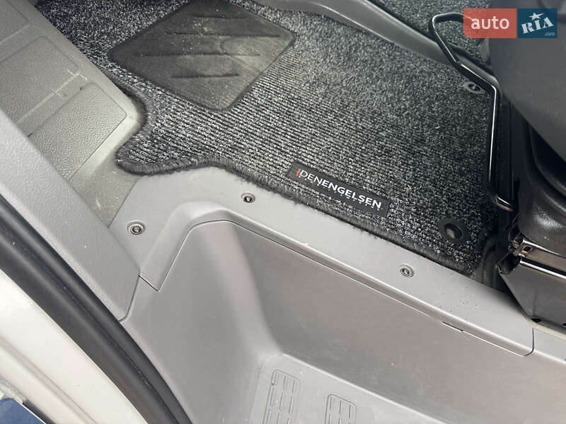 Рефрижератор MAN TGE 2021 в Дубні