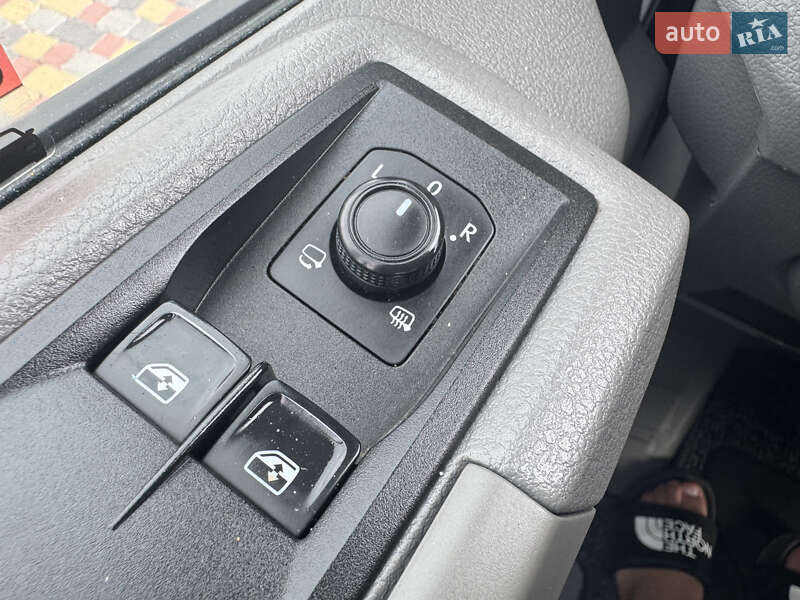 Рефрижератор MAN TGE 2021 в Дубні