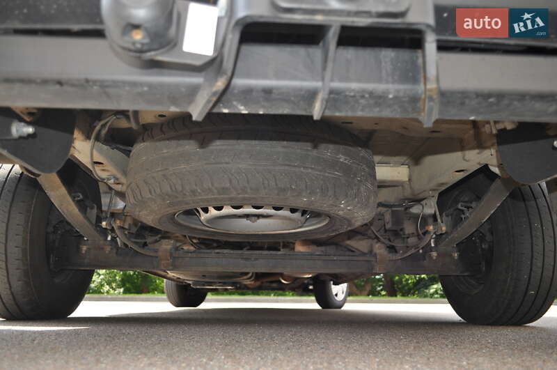 Вантажний фургон MAN TGE 2021 в Києві