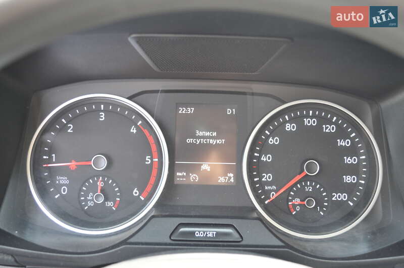 Вантажний фургон MAN TGE 2021 в Києві