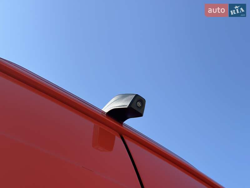 Грузовой фургон MAN TGE 2023 в Черновцах фото 23 Грузовой фургон MAN TGE 2023 в Черновцах