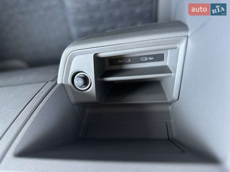 Грузовой фургон MAN TGE 2023 в Черновцах фото 46 Грузовой фургон MAN TGE 2023 в Черновцах