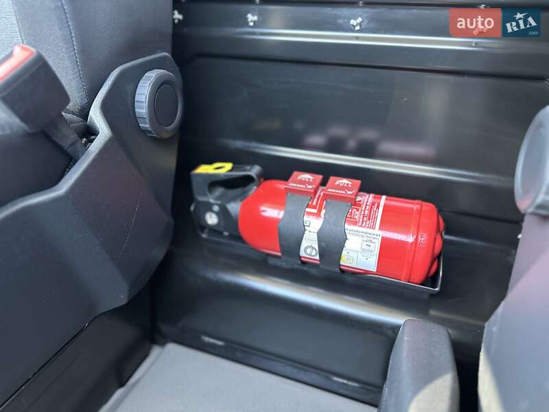 Грузовой фургон MAN TGE 2023 в Черновцах фото 52 Грузовой фургон MAN TGE 2023 в Черновцах