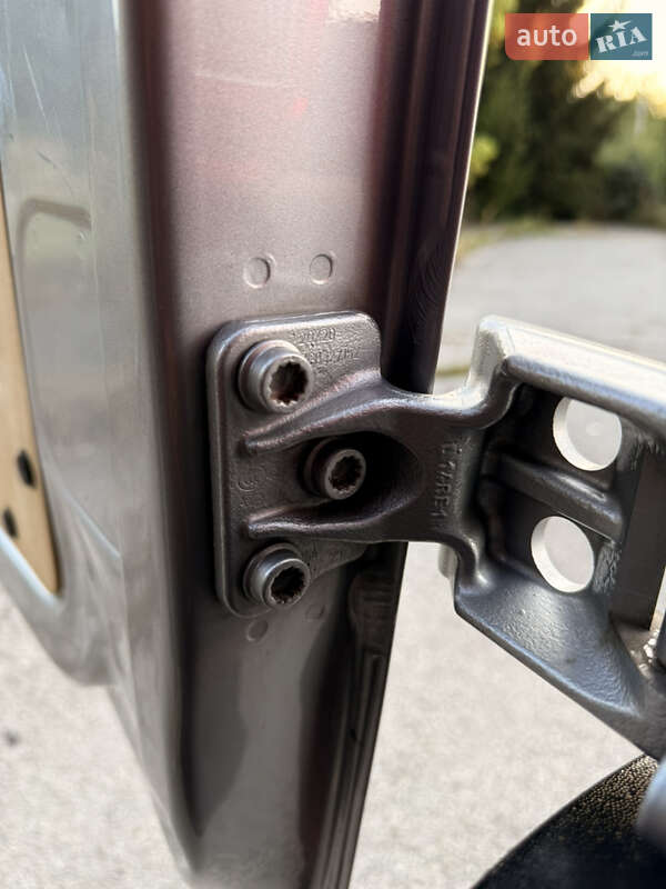 Грузовой фургон MAN TGE 2020 в Бердичеве