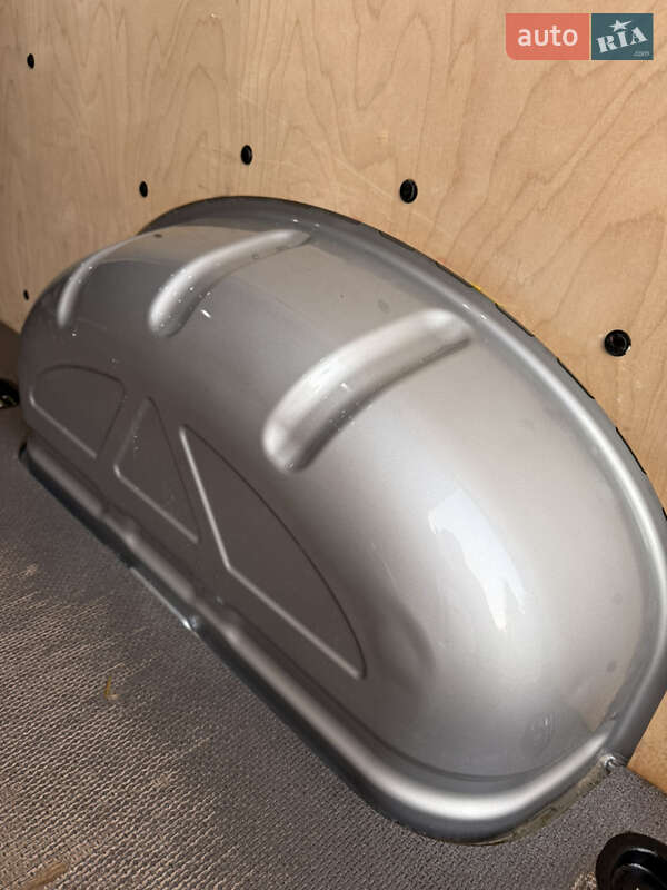 Грузовой фургон MAN TGE 2020 в Бердичеве