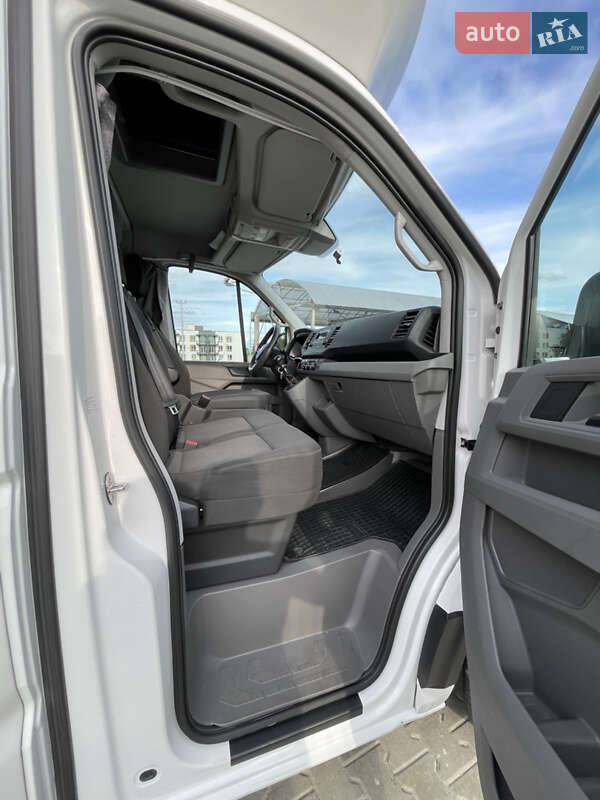 Тентований MAN TGE 2018 в Львові фото 42 Тентований MAN TGE 2018 в Львові