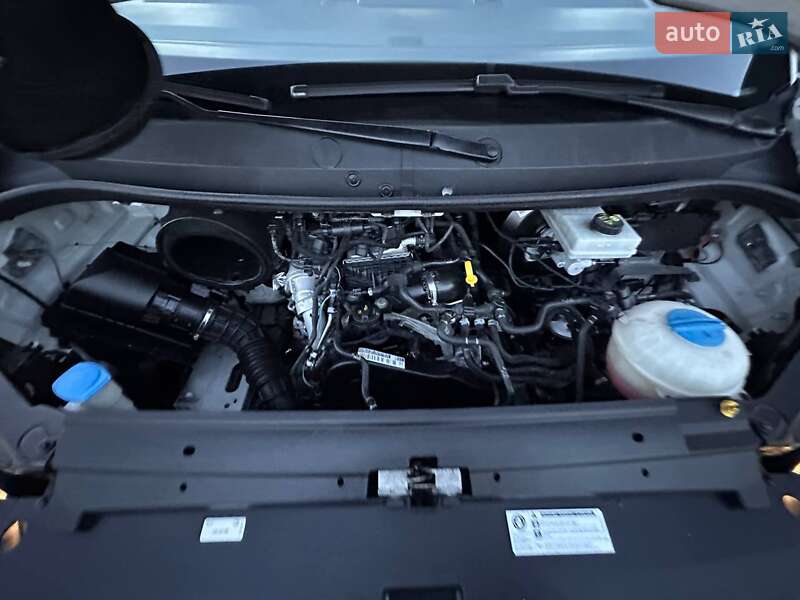 Рефрижератор MAN TGE 2020 в Рівному фото 24 Рефрижератор MAN TGE 2020 в Рівному